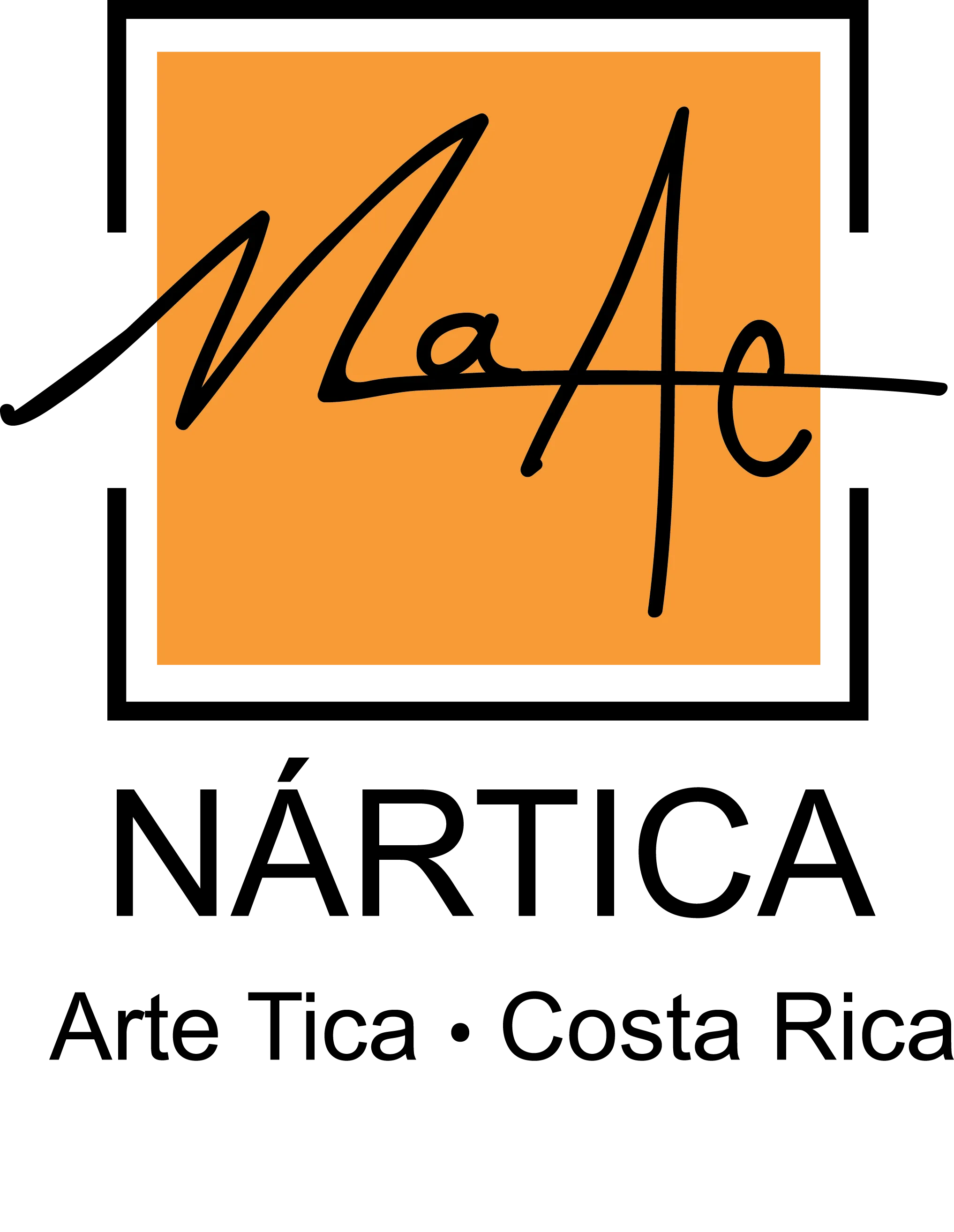 Nahyary Araya — Arte